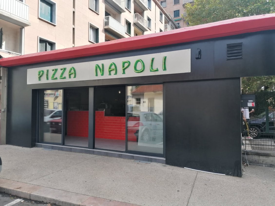 Pizza Napoli — photo 3