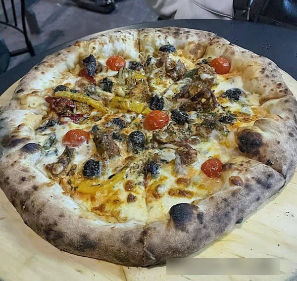 Pizza Plus — photo 2