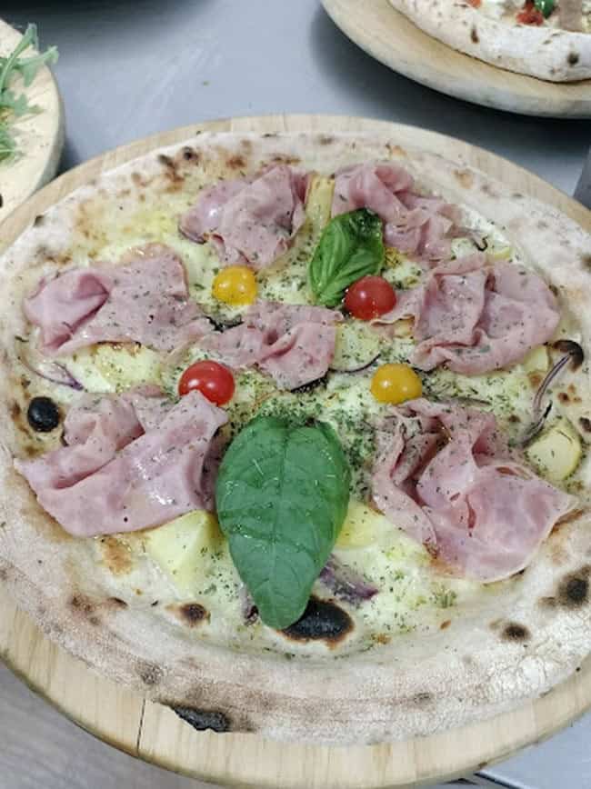 Pizza Plus — photo 3