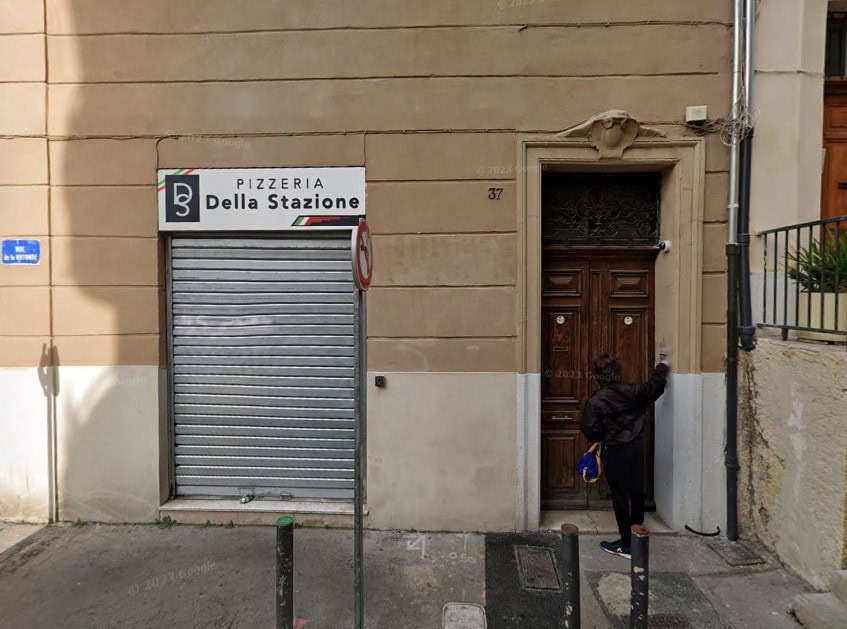 Pizzeria Della Stazione — photo 3