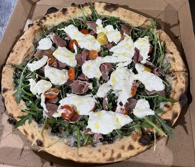 Pizzeria Della Stazione — photo 2