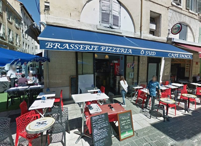 Pizzeria Ô Sud — photo 3