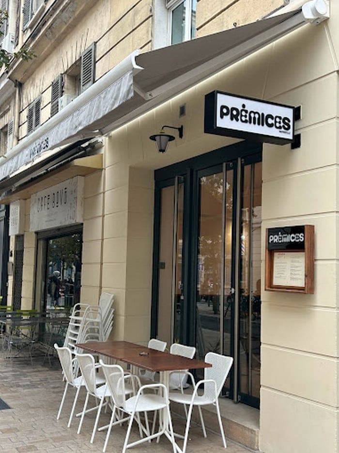 Prémices — photo 3