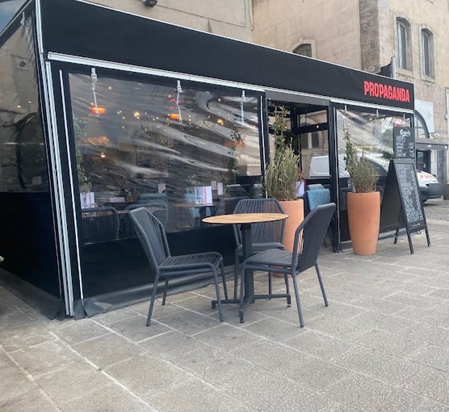 Propaganda — photo 2