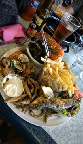 Pub Marina — photo 2