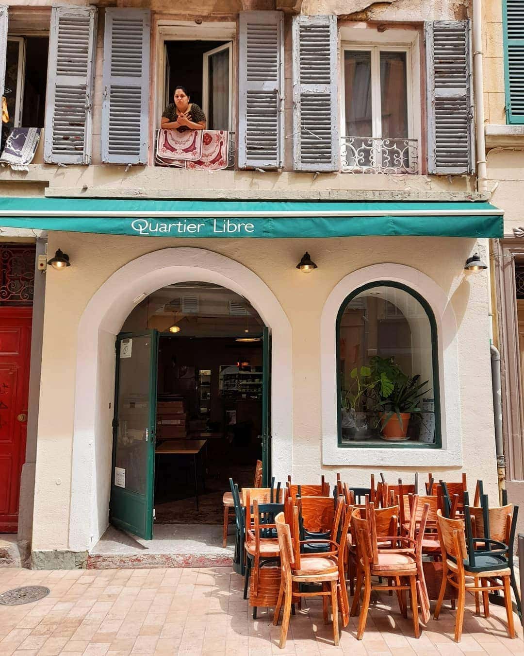 Quartier Libre — photo 3