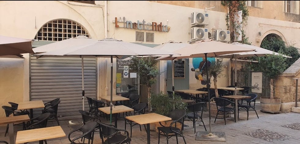 Restaurant l'Inattendu — photo 2