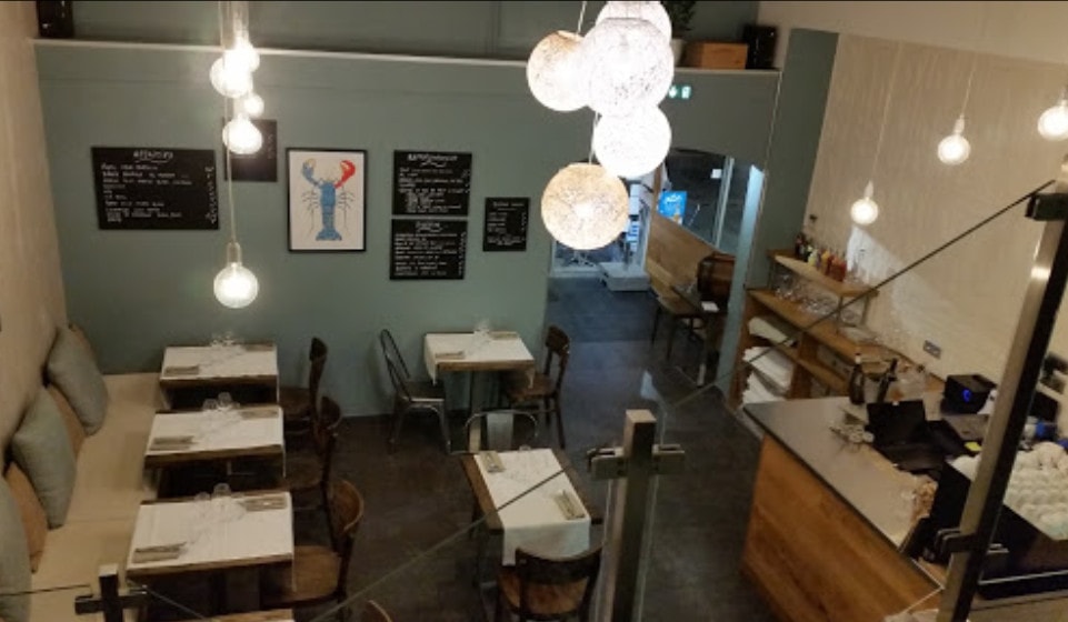 Restaurant l'Inattendu — photo 3