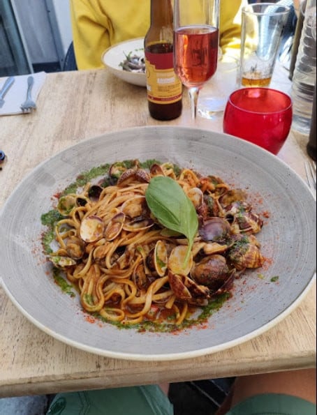 Photo de Restaurant l'Inattendu