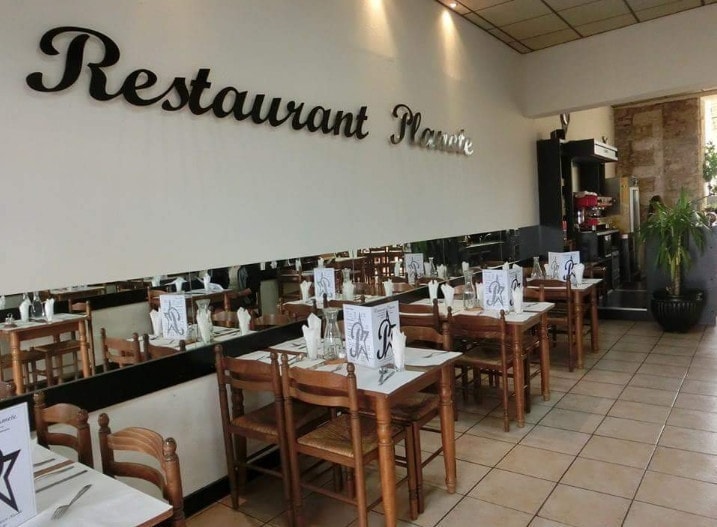 Restaurant Planète — photo 3