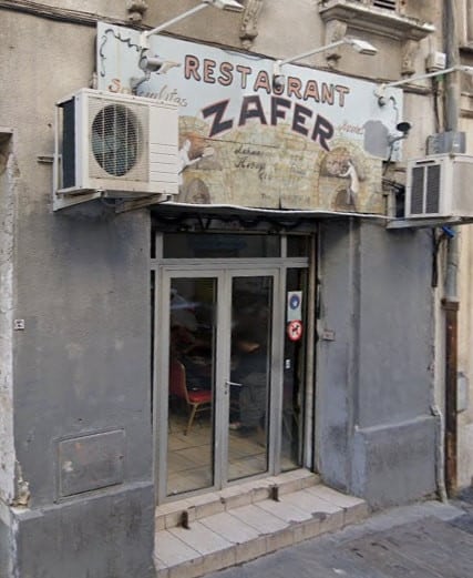 Restaurant Zafer — photo 2