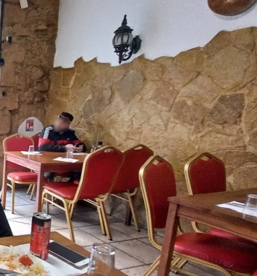 Restaurant Zafer — photo 3