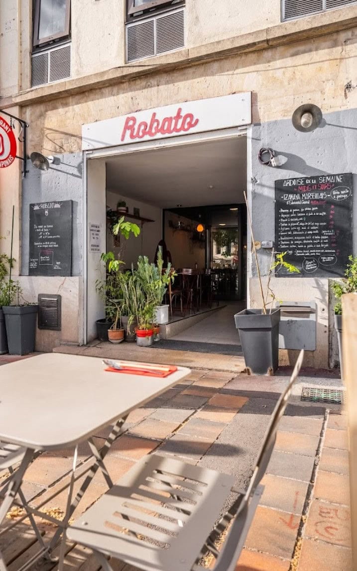 Robato — photo 3