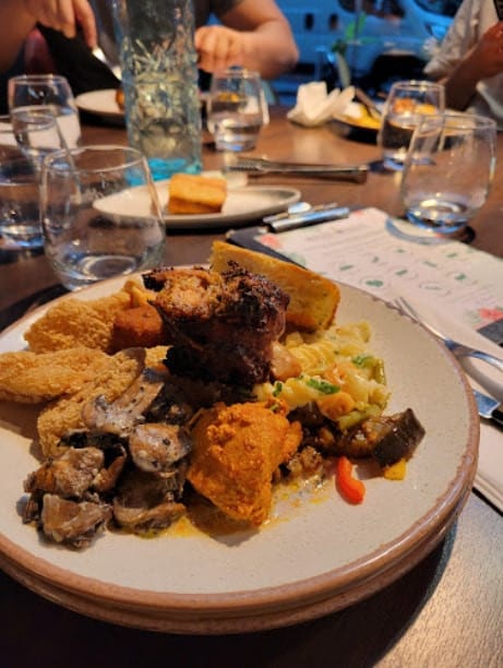 Photo de Rodizio Brazil