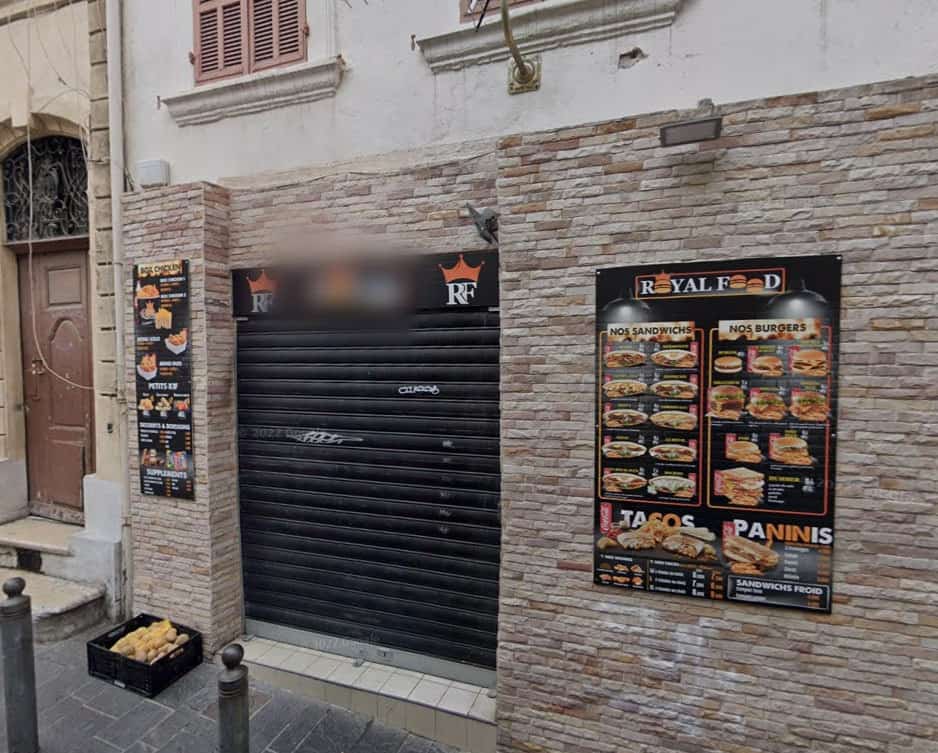 Royal Food — photo 3