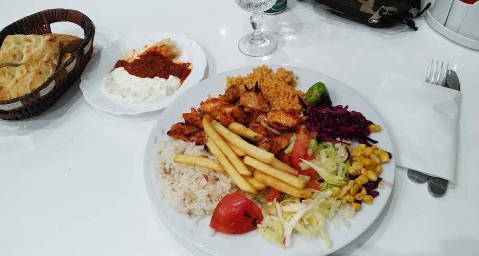 Saray Grill — photo 2
