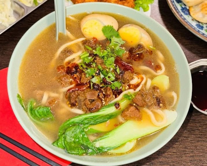 Saveurs de Dong — photo 2