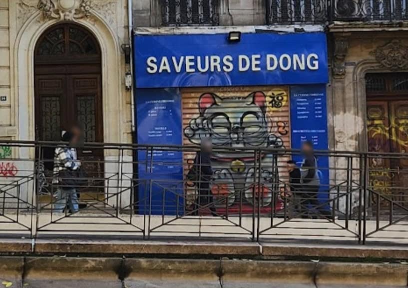 Saveurs de Dong — photo 3