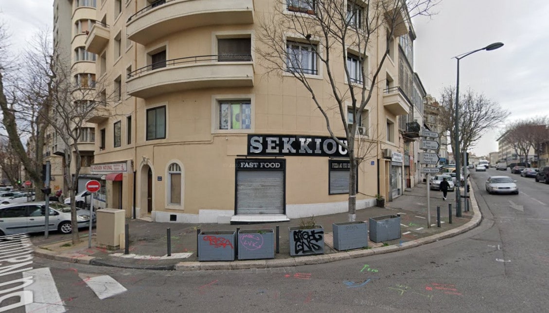 Sekkiou Restaurant — photo 3