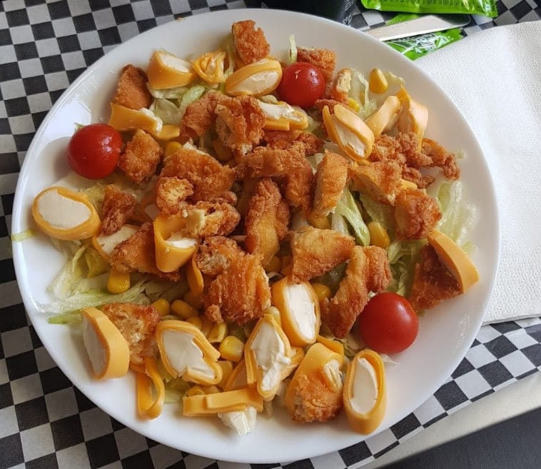 Sekkiou Restaurant — photo 2