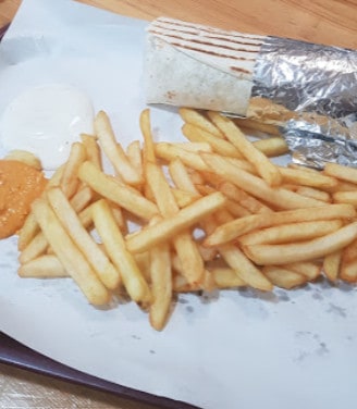 Snack Nour — photo 2