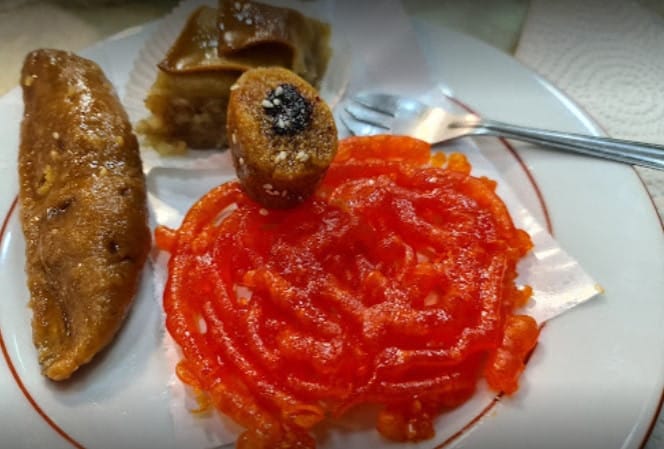 Snack Restaurant Champion — photo 2