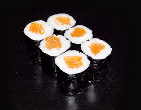 Sushi Room — photo 2