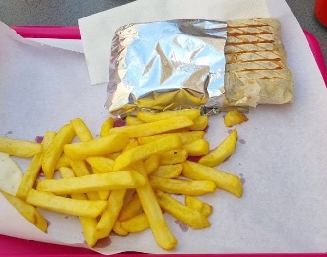 Photo de Tandoori Grill