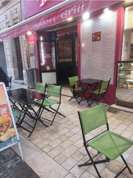 Tandoori Grill — photo 2