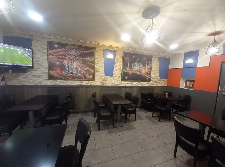 Tandoori Grill — photo 3