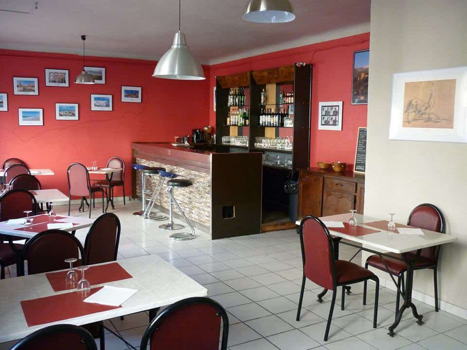 Tapas Rojas — photo 2