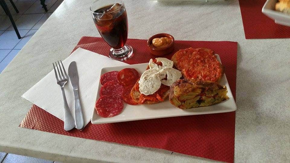 Tapas Rojas — photo 3
