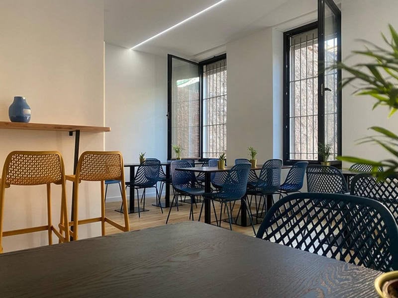 Tarlata Café — photo 3