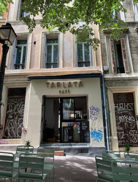 Tarlata Café — photo 2