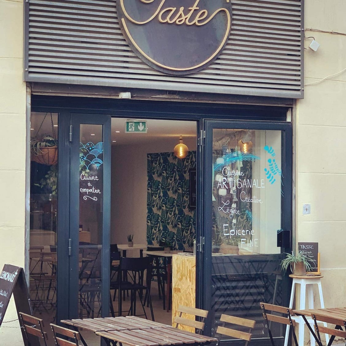 Taste — photo 2