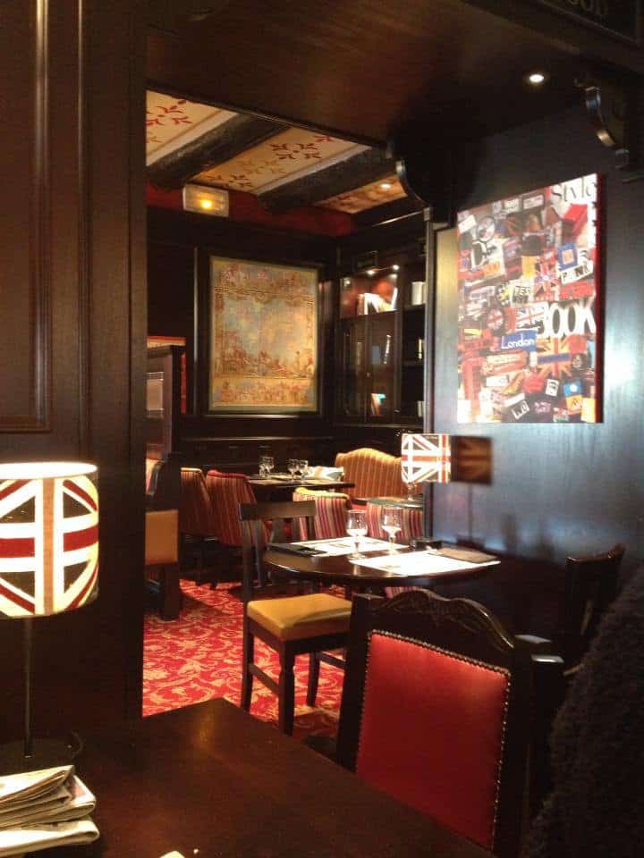 The Queen Victoria — photo 3