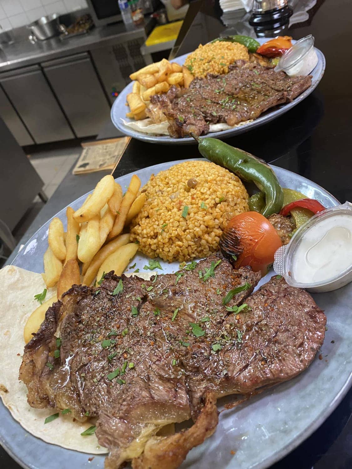 Urfa Et & Mangal — photo 2