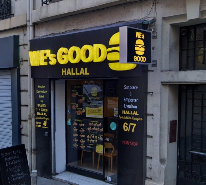 Photo de We's Good