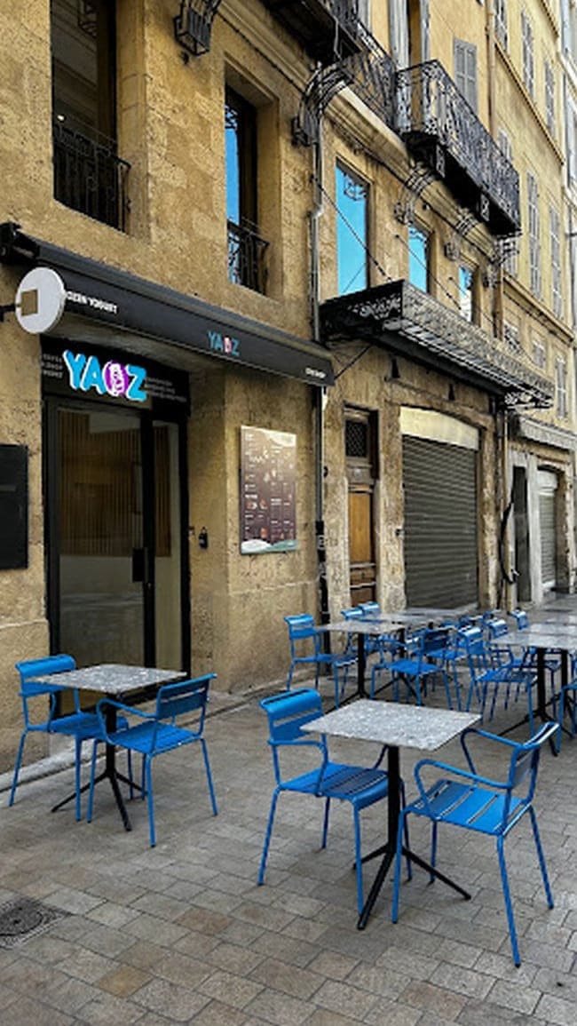 Yaoz — photo 2