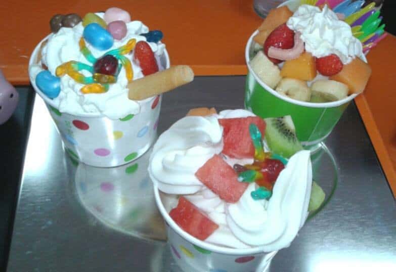 Yummy Yo — photo 3
