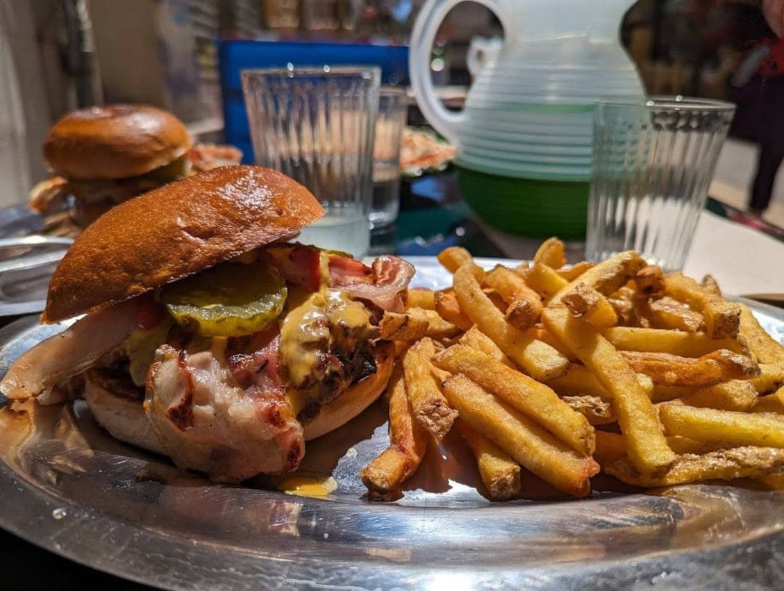 Zerma Burger — photo 2