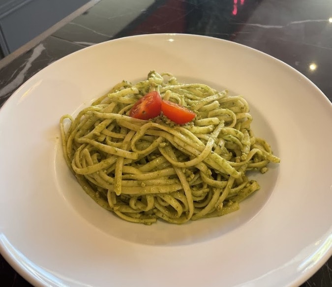 A l'Italienne — photo 2