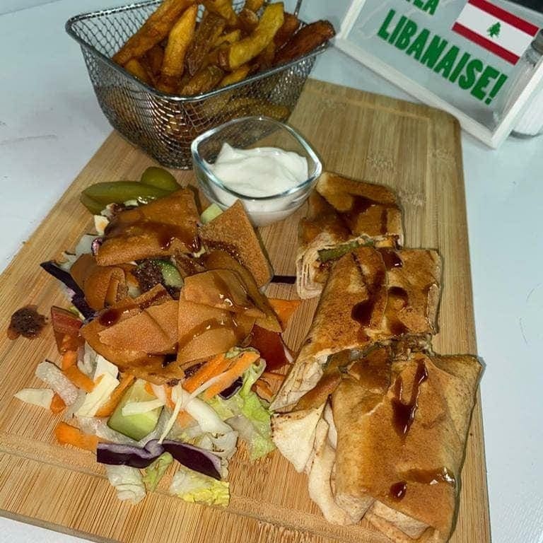 À La Libanaise — photo 3