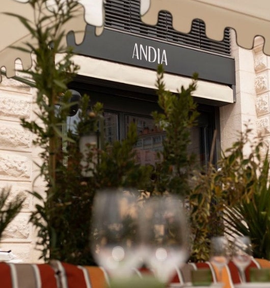 Andia — photo 2