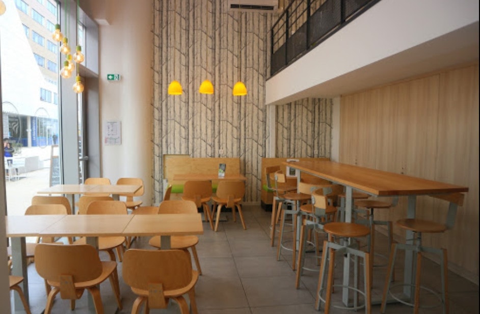 Ankka Marseille — photo 3