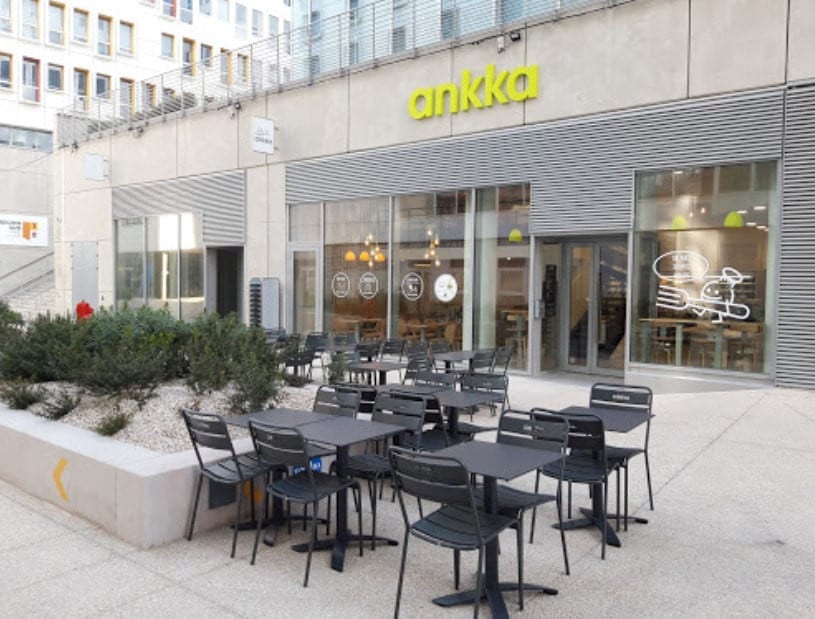 Ankka Marseille — photo 2