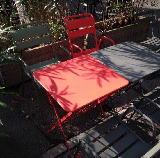 Arrosoir — photo 3