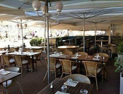 Au doyen — photo 2