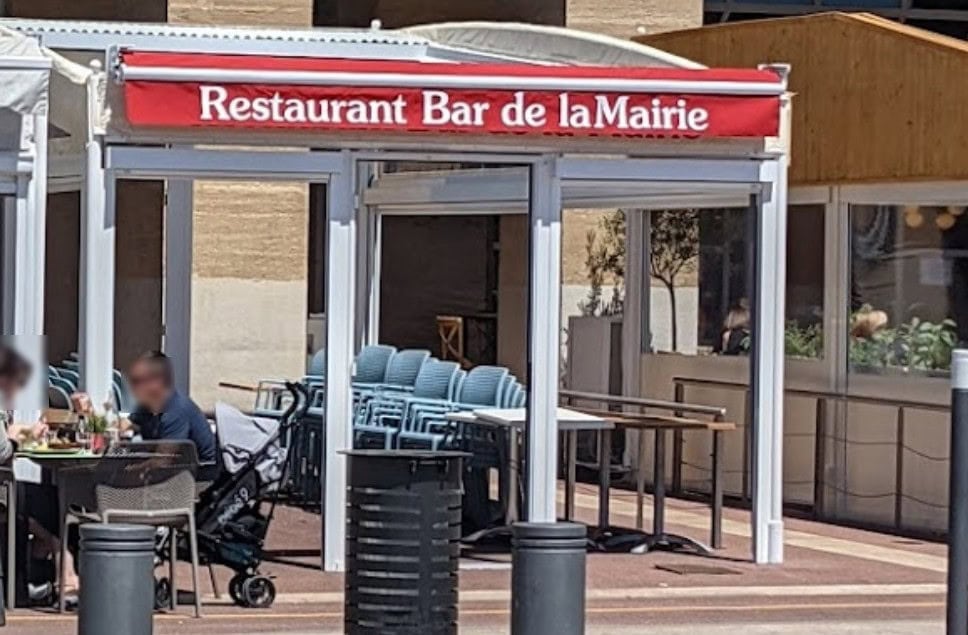 Bar de la Mairie — photo 3