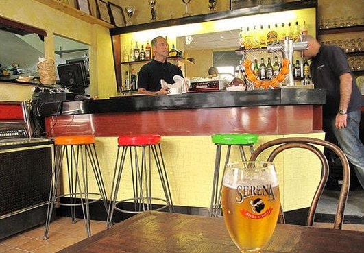 Bar des 13 coins — photo 3